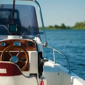 Sustainable boating in Alaska
